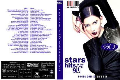 Stars Hits of the 90's Video Collection Vol 3.jpg